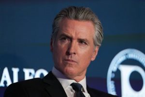 Newsom Pushes New Wildfire Liability Bill As California Fund Nears Depletion