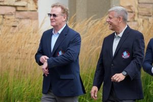 Nfl Commissioner Goodell Says A Team Outside The United States Is Inevitable