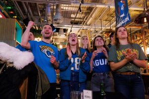 Nfl Commissioner Goodell Signals Future International Teams