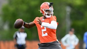 Nfl Execs Rank Shedeur Sanders Last