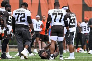 Nfl Preseason Playtime