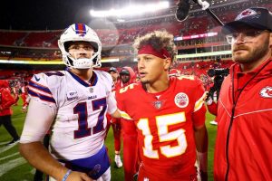 Nfl Quarterback Debate