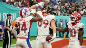 Nfl Replaces Pro Bowl Game With Honor Only Award For 88 Players