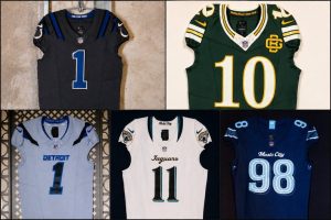 Nfl Rivalry Jerseys For 2026 Season Ranked From Worst To Best