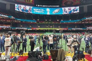 Nfl S 23 Billion Revenue And 110 Billion Media Deal Highlight Economic Power