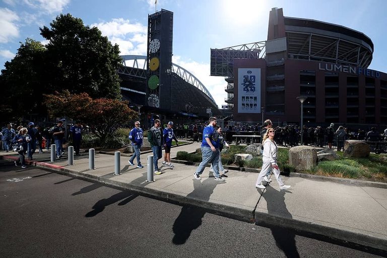 Nfl Season Returns Drivers And Homeowners Urged To Review Insurance Policies
