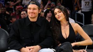 Nfl Stages Qb Romance For Gen Z