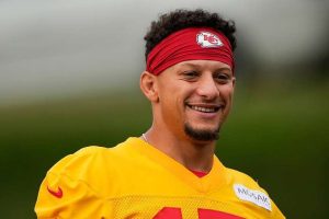 Nfl Stars Return From Injuries