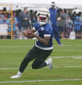Nfl Training Camp Standouts