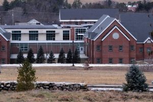 Nh Congresswoman Calls For Federal Probe