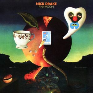Nick Drake S Pink Moon Endures