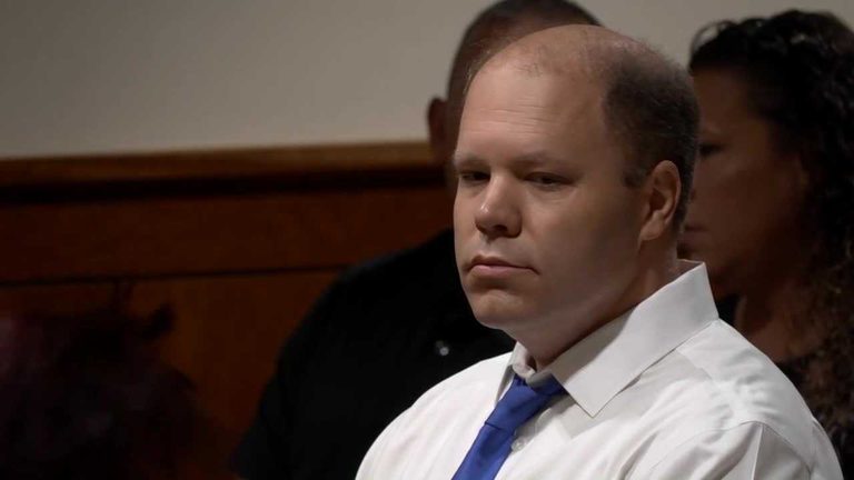 Nick Houck S Trial Moved Out Of Bardstown