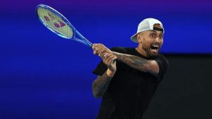 Nick Kyrgios Suspended After Positive Cocaine Test At Mallorca Open