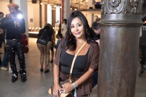 Nicole Snooki Polizzi Undergoes Hysterectomy