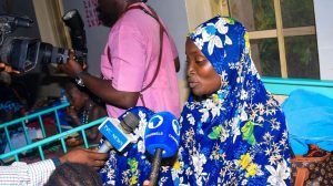 Nigeria Rescues 308 Hostages
