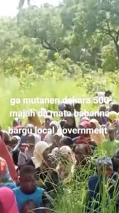Nigerian Kidnappers Collect Over 5 7 Million In Ransom Study Shows