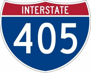 Nighttime Closures On Southbound I 405 Between Bellevue And Renton Aug 21 24