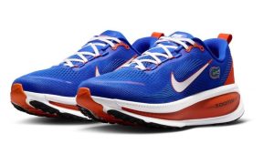 Nike Releases Florida Gators Running Shoes