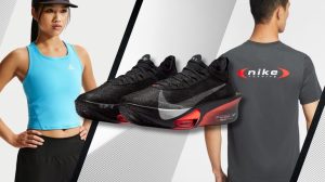 Nike Running Gear Deals