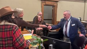 Nine Of Ten Checkgate Linked Republican Candidates Lose In Wyoming Primary
