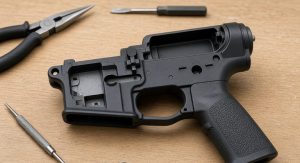 Ninth Circuit Dismisses California Ghost Gun Lawsuit Over Lack Of Standing