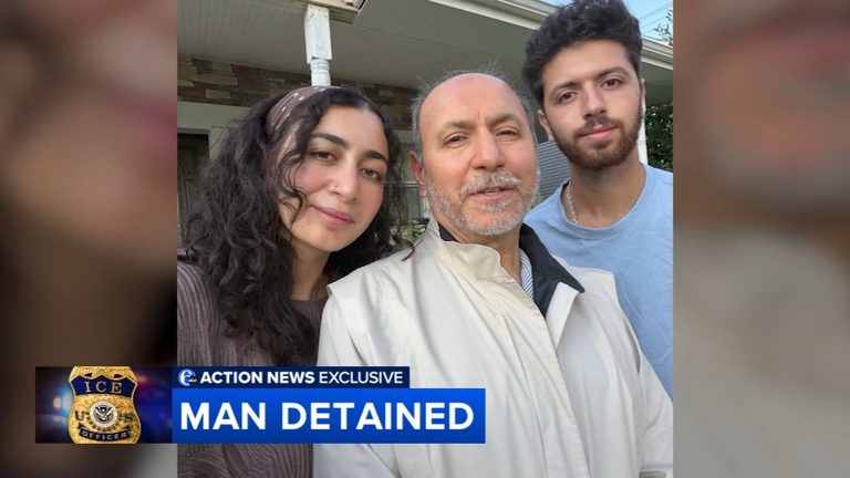 Nj Restaurant Owner Detained