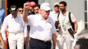 Nj S 7Th District Race Heats Up As Gop And Democrats Target Trump Linked Seat