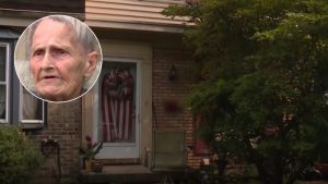 Nky Neighbors Rally Around 84 Year Old Woman