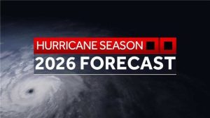 Noaa Updates Hurricane Forecast