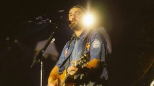 Noah Kahan Wraps Up North American Tour With Final Shows In Vancouver And Seattl