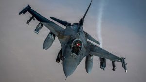Norad Jets Intercept Aircraft Near Trump S Golf Club