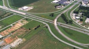 Norman City Council Narrowly Defeats Proposal For Three New Turnpike Interchange