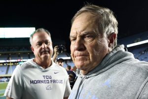 North Carolina And Tcu Open 2026 Season With Ireland Kickoff