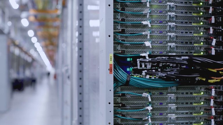 North Carolina Data Centers Eye New Pfas Cooling Fluid Amid Health And Water Con