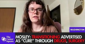 North Carolina Grant To Trans Care Nonprofit Sparks Backlash From Detransitioner