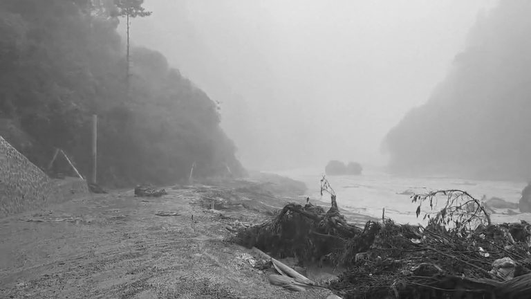 North Carolina Group Rallies Donations For Nepal Flood Victims