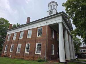 North Carolina Judge Orders Unc Keep 1 2 Million Scill Investigation Report Secr