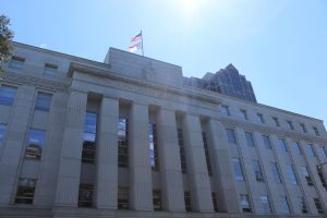 North Carolina Supreme Court Race Pits Justice Anita Earls Against Rep Sarah Ste