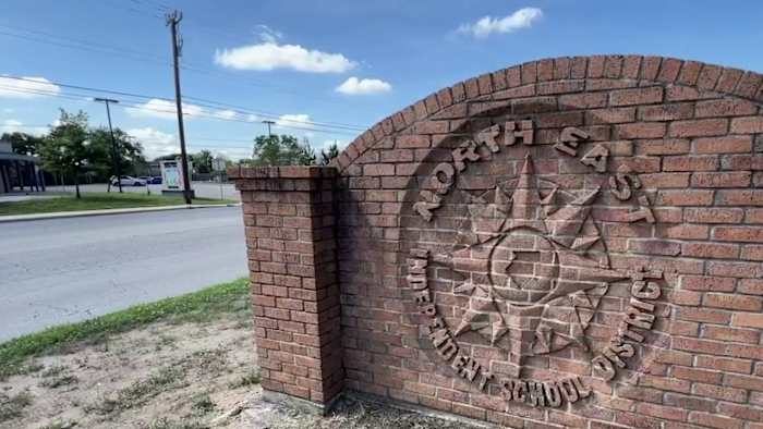 North East Isd Rises To B Rating Hidden Forest Elementary Earns A