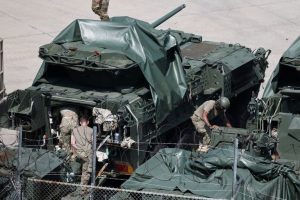 North Korea Condemns Us South Korea Joint Drills As Tensions Rise