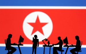 North Korea Denies Us Cyber Threat Claims