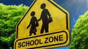 North Lake Tahoe Fire Protection District Issues Back To School Safety Tips