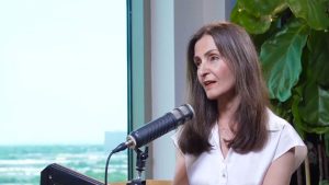 North Texas Iranian American Leader Warns Of Global Islamic Fundamentalist Threa