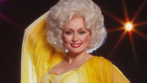 North Texas Mourns Loss Of Country Music Legend Dolly Parton