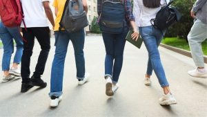 North Texas School Districts See Shifting Ethnic Makeup Over Decade