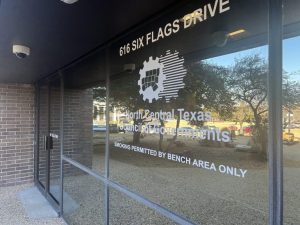 North Texas Transportation Dispute Resolved