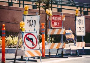 Northport Main Avenue Construction Aims To Expand Sidewalks And Improve Parking