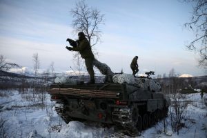 Norway Expands Finnmark Brigade To Strengthen Arctic Defence