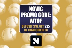 Novig Launches 25 Welcome Bonus For New Users Betting On Mlb Games