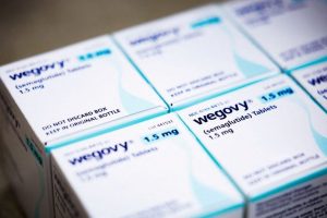 Novo Nordisk Gains Ground In Obesity Drug Market